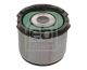 FEBI BILSTEIN Lagerung, Achskörper 48725
