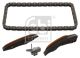 FEBI BILSTEIN Steuerkettensatz 48775