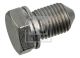 FEBI BILSTEIN Verschlussschraube, Ölwanne 48871