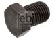 FEBI BILSTEIN Verschlussschraube, Ölwanne 48872