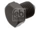 FEBI BILSTEIN Verschlussschraube, Ölwanne 48873