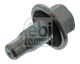 FEBI BILSTEIN Verschlussschraube, Ölwanne 48881