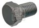FEBI BILSTEIN Verschlussschraube, Ölwanne 48893