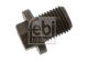 FEBI BILSTEIN Verschlussschraube, Ölwanne 48894