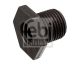 FEBI BILSTEIN Verschlussschraube, Ölwanne 48905