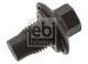 FEBI BILSTEIN Verschlussschraube, Ölwanne 48907