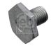 FEBI BILSTEIN Verschlussschraube, Ölwanne 48908