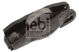 FEBI BILSTEIN Schlepphebel, Motorsteuerung 48915