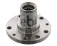 FEBI BILSTEIN Radnabe 49021