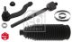 FEBI BILSTEIN Spurstange 49066