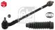 FEBI BILSTEIN Spurstange 49068