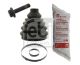 FEBI BILSTEIN Faltenbalgsatz, Antriebswelle 49070