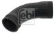 FEBI BILSTEIN Ladeluftschlauch 49083