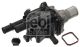 FEBI BILSTEIN Thermostat, Kühlmittel 49187