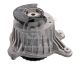 FEBI BILSTEIN Lagerung, Motor 49214