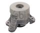 FEBI BILSTEIN Lagerung, Motor 49217