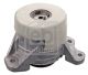 FEBI BILSTEIN Lagerung, Motor 49218