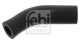 FEBI BILSTEIN Ladeluftschlauch 49224