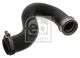 FEBI BILSTEIN Ladeluftschlauch 49227