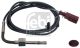 FEBI BILSTEIN Sensor, Abgastemperatur 49260