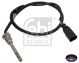 FEBI BILSTEIN Sensor, Abgastemperatur 49266