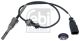 FEBI BILSTEIN Sensor, Abgastemperatur 49267