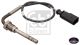 FEBI BILSTEIN Sensor, Abgastemperatur 49296