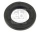 FEBI BILSTEIN Wellendichtring, Schaltgetriebe 49338