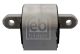 FEBI BILSTEIN Lagerung, Schaltgetriebe 49412