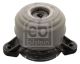 FEBI BILSTEIN Lagerung, Motor 49415