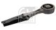 FEBI BILSTEIN Lagerung, Motor 49416