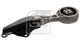 FEBI BILSTEIN Lagerung, Motor 49417
