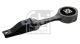 FEBI BILSTEIN Lagerung, Motor 49418