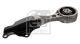 FEBI BILSTEIN Lagerung, Motor 49421