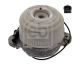 FEBI BILSTEIN Lagerung, Motor 49422