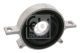 FEBI BILSTEIN Lagerung, Gelenkwelle 49446