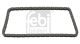 FEBI BILSTEIN Steuerkette 49486