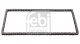FEBI BILSTEIN Steuerkette 49494