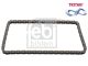 FEBI BILSTEIN Steuerkette 49505