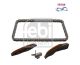 FEBI BILSTEIN Steuerkettensatz 49529