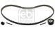 FEBI BILSTEIN Zahnriemensatz 49560