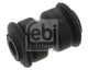 FEBI BILSTEIN Lagerbuchse, Blattfeder 49567