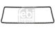 FEBI BILSTEIN Steuerkette 49574