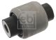 FEBI BILSTEIN Lagerung, Lenker 49576