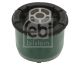 FEBI BILSTEIN Lagerung, Achskörper 49587