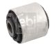 FEBI BILSTEIN Lagerung, Stabilisatorkoppelstange 49591