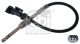 FEBI BILSTEIN Sensor, Abgastemperatur 49607