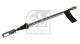 FEBI BILSTEIN Seilzug, Feststellbremse 49617