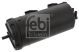 FEBI BILSTEIN Aktivkohlefilter, Tankentlüftung 49629