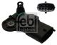 FEBI BILSTEIN Sensor, Saugrohrdruck 49634